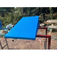 ราคา PradooSiam บันไดเหล็ก บันไดไต่ระดับ แบบเรียบ ทางลาด 35xย60xส15 35ซม บันไดขึ้นฟุตบาท บันได้ขึ้นฟุตบาทหน้าบ้าน อุปกรณ์ไต่ระดับ ทางลาดปีนฟุตบาท (18235544151)