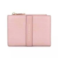 ราคา กระเป๋าสตางค์สั้น กระเป๋าสตางค์Classic modern No T2602 244 (19821027858)