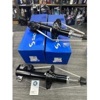 ราคา โช๊คอัพหน้า Toyota vios 2013 2019 คู่ละ sachs ใส่ได้กับ yaris 2013 2019 (20537507590)