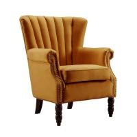 ราคา MeeBan เก้าอี้โซฟาหนัง เก้าอี้อาร์มแชร์ เก้าอี้ โซฟา ดีไซน์หรูคุณภาพเยี่ยม (18798904734)