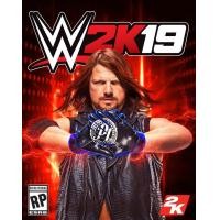 ราคา PC Game เกมส์คอมพิวเตอร์ เกมคอม เกมส์ PC ดาวน์โหลด USB WWE 2K19 (11659709081)