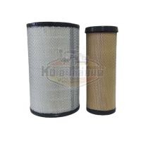 ราคา กรองอากาศ ISUZU DECA360 DECA320 GXZFXZ DECA เดกก้า 360 ยี่ห้อ FLOMAX เกรดส่งแท้ห้าง (13131162644)