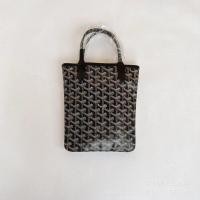 ราคา ถุงใส่ฟันมินิโนเต้สำหรับสุนัขกระเป๋าทรงสี่เหลี่ยมมีหูหิ้วสะพายไหล่แบบมือถือของ Ms goyard กระเป๋ากระเป๋าหิ้วสะพายข้างสไตล์เกาหลี Zongsheng (19395013231)