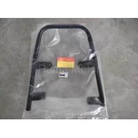 ราคา เหล็กกันตก เหล็กท้ายเบาะ Suzuki Akira RU110 สีดำ สินค้าพร้อมส่ง (20457751355)
