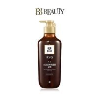 ราคา Ryo Hair Stengthen Volume Shampoo 500ml Delivery Time 7 10 Days (17871189811)