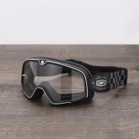 ราคา Barstow แว่นตาวิบาก 100 Windproof จักรยานขี่จักรยานแว่นตา Enduro MTB แว่นตามอเตอร์ไซด์ Dirt Bike รถจักรยานยนต์ แว่นตากันลม (15918314201)