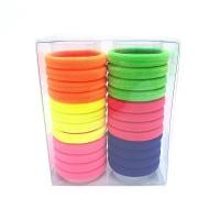 ราคา โดนัท4cmใส่กล่อง2โหล 30 บาท กิ๊ฟช็อป มัดผม เครื่องประดับผม หญิง ชาย แฟชั่น fashion Hair Accessories อุปกรณ์ตกแต่งผม ยางมัดผม เด็ก ตกแต่งทรงผม (4622688336)