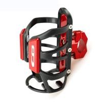 ราคา สำหรับฮอนด้า CB125R CB150R CB190R CB250R CB300R CB400 CB500X CB500R CB650F มีคุณภาพสูงถอดออกได้ที่ใส่ขวดน้ำกระบอกน้ำที่เสถียร (17889104707)