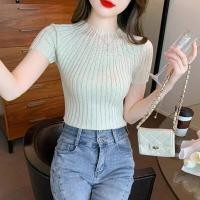 ราคา 47220 เสื้อแฟชั่นผู้หญิง มีวิ้งๆ เสื้อคอเต่าไหมพรม สีหลายสี สินค้าพร้อมส่ง (20589054529)