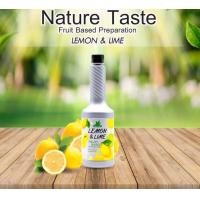 ราคา Nature Taste เนเจอร์เทส ขนาด 750 มิลลิลิตร น้ำผลไม้เข้มข้น น้ำเชื่อมไซรัปน้ำผลไม้ฟรุ๊ตเบส (15640031634)