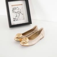 ราคา Choushoes รองเท้าหนังแกะ รุ่น Kyra ทรง Flat ส้นเตี้ย สวมใส่ง่าย ใส่ไปทำงาน ใส่ได้ทุกวัน แถมไม่บีบหน้าเท้าอีกด้วย (17918438255)