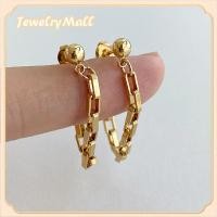 ราคา ต่างหูโซ่ห้อย ทองคำแท้ 90 ต่างหูโซ่พู่ สินคเก็บเงินปลายทางได้ (21121871378)