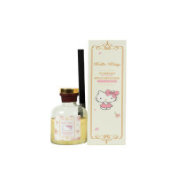 ราคา ก้านหอม diffuser hello kittyลิขสิทธิ์แท้ 100ml (20763591707)