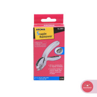 ราคา ที่ถอนลวดเย็บ Staple Remover อะโรม่า Aromna ที่ดึงลูกแม็ค ที่ถอนลวด NO 5804 จำนวน 1 อัน (20773066399)