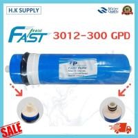 ราคา FastPure ไส้กรองน้ำ ไส้กรองเมมเบร RO เมมเบรน Membrane 300 GPD 3012 เครื่องกรองน้ำ ตู้น้ำหยอดเหรียญ Fast Pure Unipure Hydromax (10449157305)