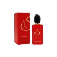 ราคา น้ำหอมผู้ชาย ผู้หญิง กลิ่นแบบ Floral Fruity ดอกกุหลาบสดชื่น ซ่อนความเซ็กซี่ 100ml (21274863049)