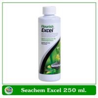 ราคา Seachem Excel 250 ml คาร์บอนน้ำ ลดตะไคร่น้ำ ในตู้ปลา (102533162)