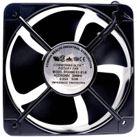 ราคา พัดลม8นิ้ว ขนาด 200 200 60มม 220 240VAC 0 43a 65w ออกบิลได้ (16288909266)