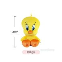 ราคา Looney Tunes Bugs Bunny Plush ของเล่นตัวเลขการกระทำ Tweety Bird Lola Bunny อะนิเมะการ์ตูนภาพยนตร์ Plushies ตุ๊กตาตุ๊กตาของเล่นของขวัญ (20150217977)