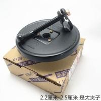 ราคา กระจกมองหลังสำหรับรถบรรทุกกระจกนูนมีก้านกระจกกลมเล็กกระจกมองข้างสำหรับรถบรรทุก Isuzu กระจกมองข้างติดตั้งเพิ่มเติมกระจกกลมแบบใช้ได้ทั่วไป (16063991759)