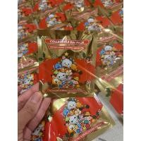 ราคา พร้อมส่ง ซองเข็มกลัดคริสต์มาส Disney Tsum Tsum Christmas Collection Pin Pack ของแท้ ซองละ 2 ชิ้น (16923980601)