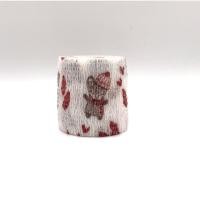 ราคา เทปพันแผล ผ้าพันแผล ผ้าล็อค Bandage เทปพันออกกำลังกาย นักกีฬา ผ้าพันแผลแบบยืดหยุ่น เทปผ้าพันแผล (17471502067)