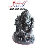 ราคา พระพิฆเนศปางนั่งประทานพร เเร่เหล็กน้ำพี้ ขนาด 3 5 นิ้ว เนื้อมวลสารแร่เหล็กน้ำพี้ จากบ่อเหล็กน้ำพี้ จ อุตรดิตถ์ (9068067038)