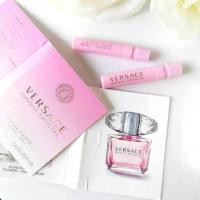 ราคา Versace Bright Crystal Eau De Toilette 1ml Vial 3Nov nth (20855230229)