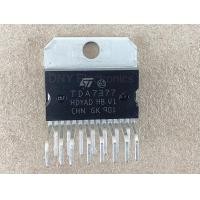 ราคา TDA7377 7377 ZIP 15P TDA New Original Power Amplifier Audio Amplifier (17245877648)