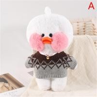 ราคา Nicoles 30Cm Mimi สีเหลืองตุ๊กตาขนนิ่มรูปเป็ดเสื้อผ้าและตุ๊กตาสัตว์นิ่มตุ๊กตานุ่มน่ารัก (17539760804)