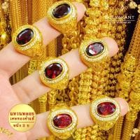 ราคา แหวนทอง ประดับเพชรสวิส หนัก3บาท ไซส์ 9 10 1วง ring แหวน เพชร แหวนเพชร แหวนผู้ชาย แหวน เท่ๆ ผู้ชาย เเหวนเเฟชั่นผช แหวนทองไม่ลอก แหวนทองไม่ลอก (17293958123)