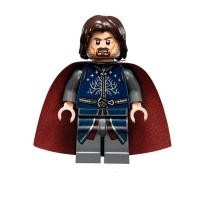 ราคา บล็อกตัวต่อ เดอะลอร์ดออฟเดอะริงส์ the lord of the rings (16789193568)