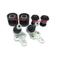 ราคา NISTO บูชปีกนกล่าง ลูกหมากปีกนกล่าง ฟอร์ด โฟกัส MK2 Ford Focus MK2 2004 2012 (13055982550)