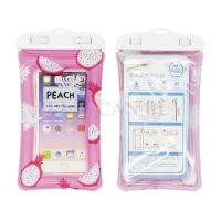 ราคา ALL U CAN BUY ซองมือถือ ซองซิปล็อกกันน้ำ ซองมือถือกันน้ำ (2359454556)