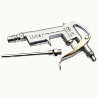 ราคา ปืนเป่าลม ปืนฉีดลม ปืนยิงลม หัวเป่าลม (5395626238)