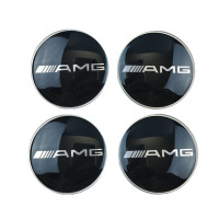 ราคา 56มม คุณภาพสูง TOYOTA TRD รถดุมล้อฝาครอบสติกเกอร์หมวกยางสติ๊กเกอร์ติดล้อหมวกป้ายโลโก้สัญลักษณ์4ชิ้น เซ็ต (9427642993)