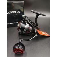 ราคา สินค้าขายดี รอกตกปลา Ryobi Zauber CS 3000 4000 5000 KM12 3181 โปรโมชั่นพิเศษ (15088263175)