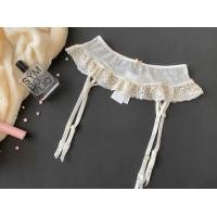 ราคา Kyra Playboy สายเกี่ยวถุงน่อง ป้าย 450 size L (18651135548)