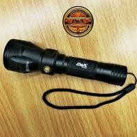 ราคา Aliba ไฟฉายดำน้ำ ไฟฉายแรงสูงดำน้ำส่องสว่างในที่มืด ชาร์จไฟได้ แถมถ่านชาร์จ แท่นชาร์จครบชุด (21092619840)