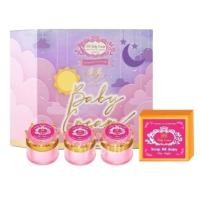 ราคา บีบี เบบี้ครีม BB Baby Cream ขนาด 5 กรัม (18161835132)