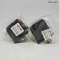 ราคา 2 ชิ้น JKP ยางกันกระแทกปีกนกล่าง TOYOTA LH112 ตี๋น้อยอะไหล่ (11857179994)