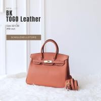 ราคา กระเป๋าเบอร์กิ้น BK หนังแท้ 30 ซ ม (13567979606)