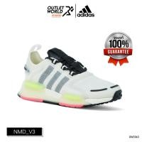 ราคา Adidas รองเท้าวิ่งชาย รุ่น NMD V3 ลิขสิทธิ์แท้ นำเข้าจากญี่ปุ่น GW3063 (19151172504)