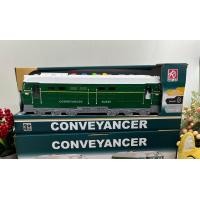 ราคา ของเล่น ของเล่นเด็ก รถไฟมีไฟมีเสียง รถไฟโบราณ Train (20435149587)