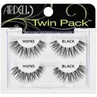 ราคา ของแท้ Ardell ขนตาสายฝอ Wispies Twin Pack (7892766916)
