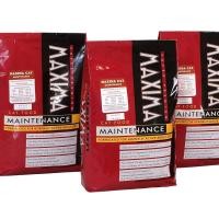 ราคา เเม็คซิม่า maxima cat แบบกระสอบ 15 kg เเม็คซิม่าอาหารเเมว เนื้อแกะคุณภาพดี อาหารเเมวนิยมที่สุด (15305543055)