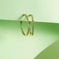 ราคา Vetiver pearl Emerald hoop earrings ต่างหูห่วง ฝังพลอย มรกตแซมเบีย ต่างหูเงินแท้925 ชุบทอง18k จัดส่งไว (21145085740)