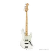 ราคา Fender Player Jazz Bass เบสไฟฟ้า (11174699053)