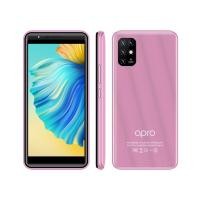 ราคา สมาร์ทโฟน Apro รุ่น A3s หน้าจอ 5 5นิ้ว ใช้เป๋าตังได้ ใช้ธนาคารได้ สินค้ามือ1 รับประกันศูนย์ไทย1ปี ส่งฟรี (16465737594)