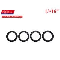 ราคา HIKEN ชุดซ่อมยางแม่ปั้มเบรค ISUZU D MAX BLUE POWER ขนาด 13 16 K409966A 1ชุด (4697294673)